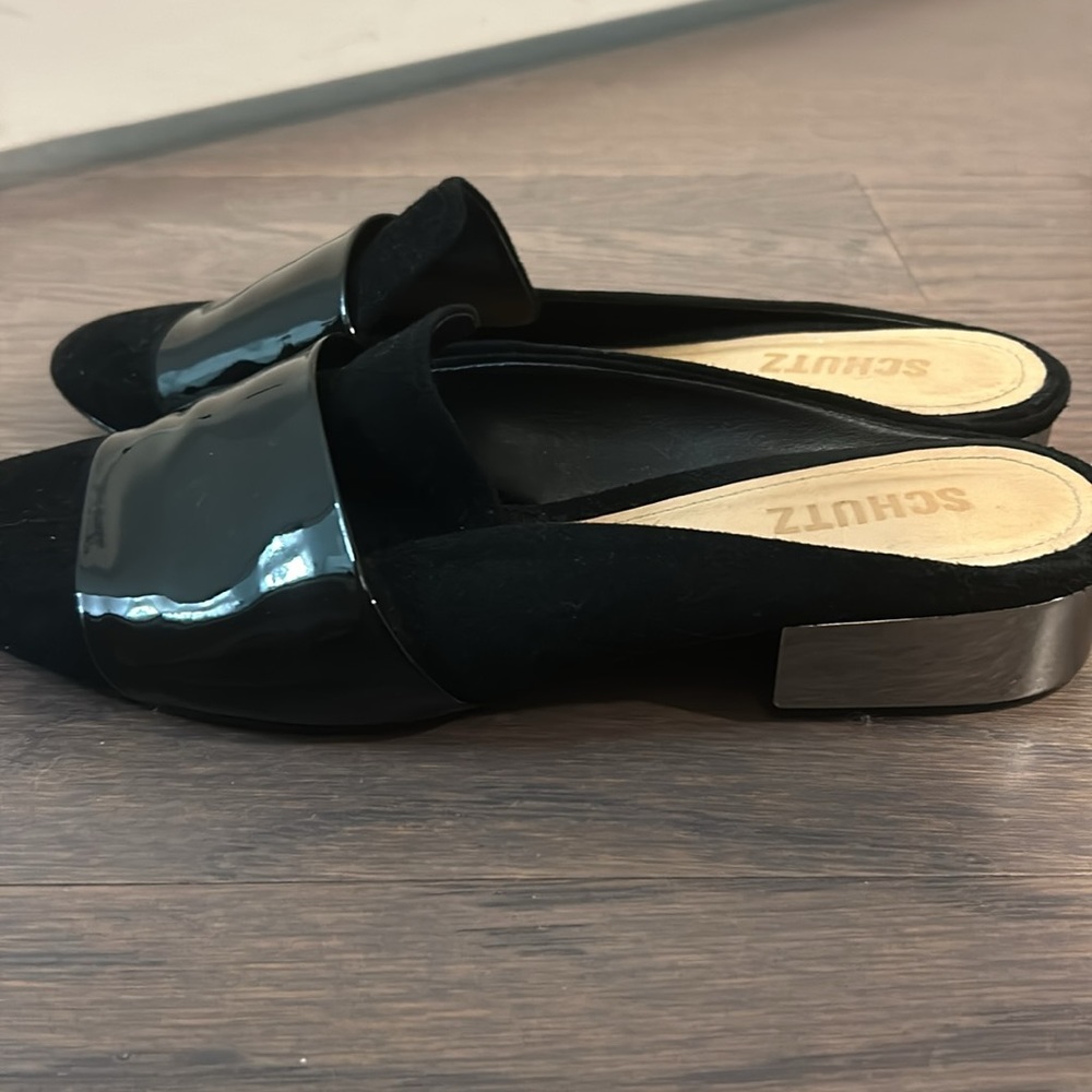 Schutz Mules - Picture 4 of 4